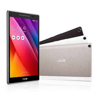 Illustration for article titled Lo nuevo de Asus: tabletas con batería "extra" y móviles para selfies